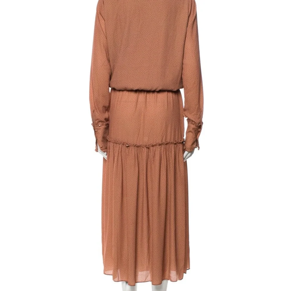 Alexis Genna T-Length Dress - Picture 3 of 12